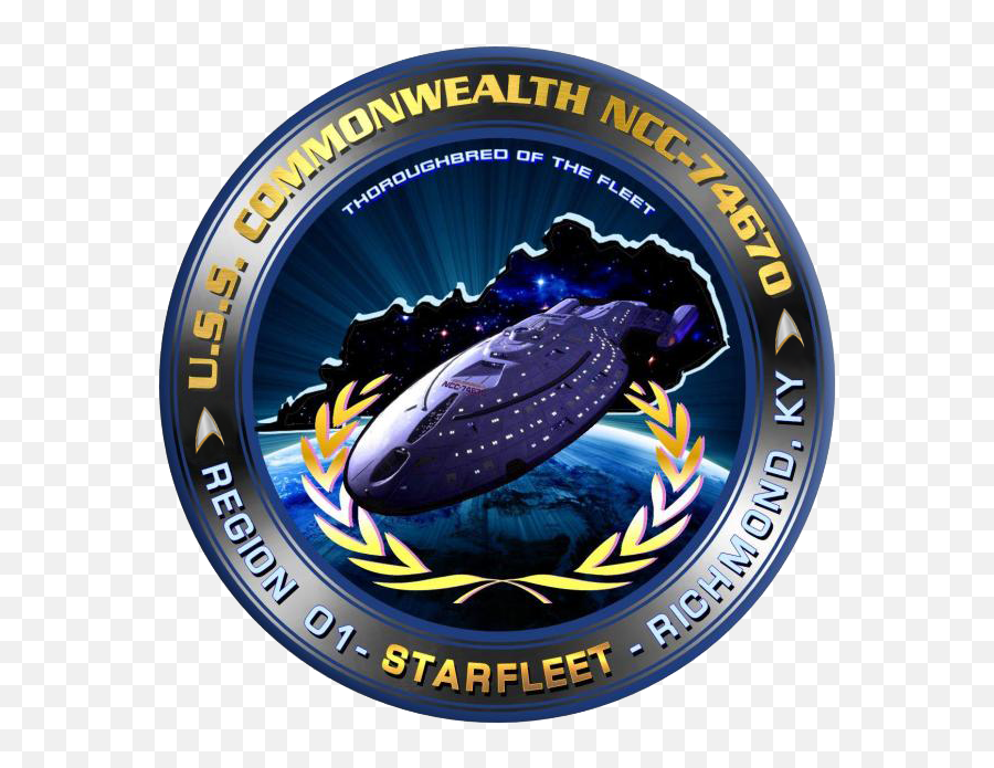 Chapter Search U2013 Starfleet - Emblem Emoji,Starfleet Command Logo