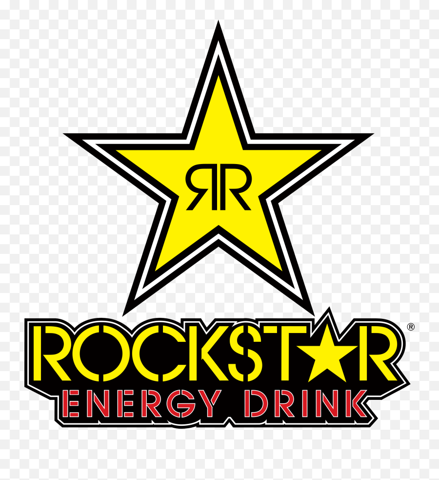 Logo - Logo Rock Star Png Emoji,Rockstar Logo