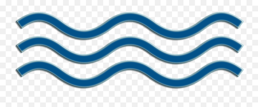 Wave Png - Vertical Emoji,Wave Png