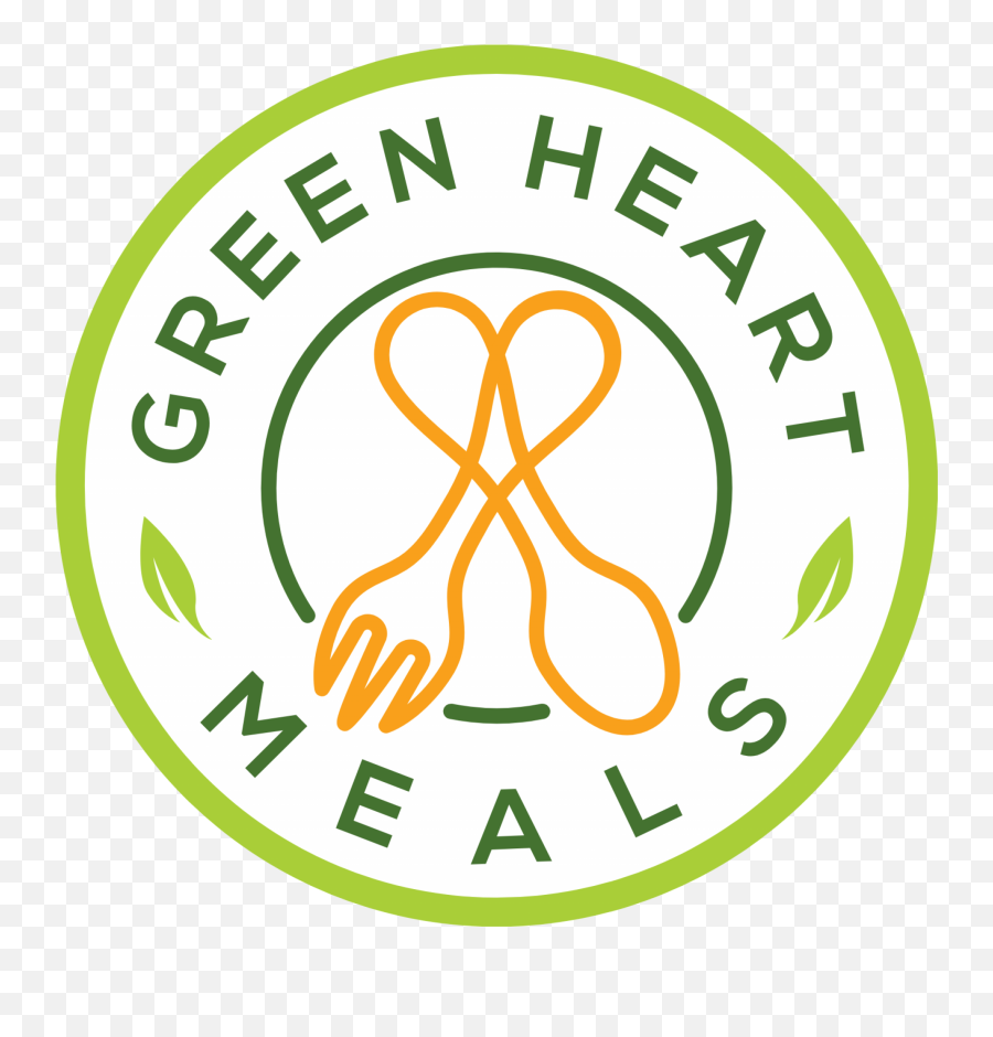 Green Heart Meals Emoji,Green Heart Png