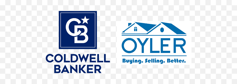 Oyler Group At Coldwell Banker West Shell Home Page - Vertical Emoji,Coldwell Banker New Logo