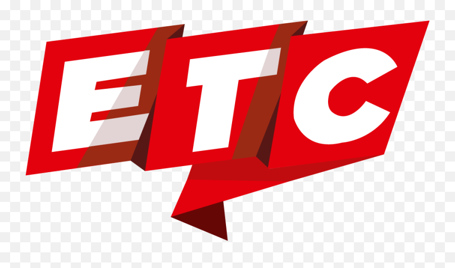 Etc - Etc Tv Emoji,Logo Etc