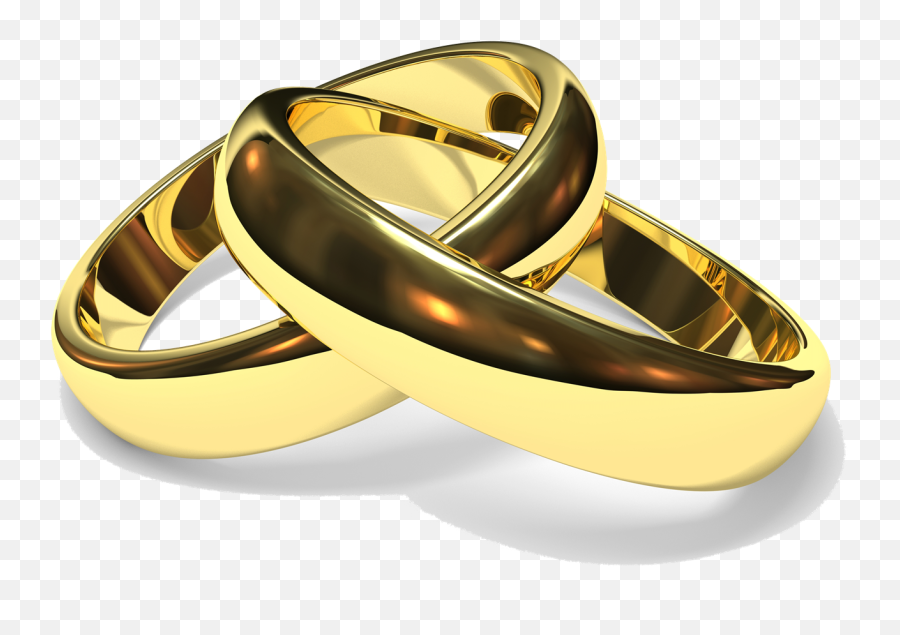 Wedding Ring Engagement Ring - Ring Png Image Png Download Transparent Background Wedding Rings Png Emoji,Wedding Ring Clipart