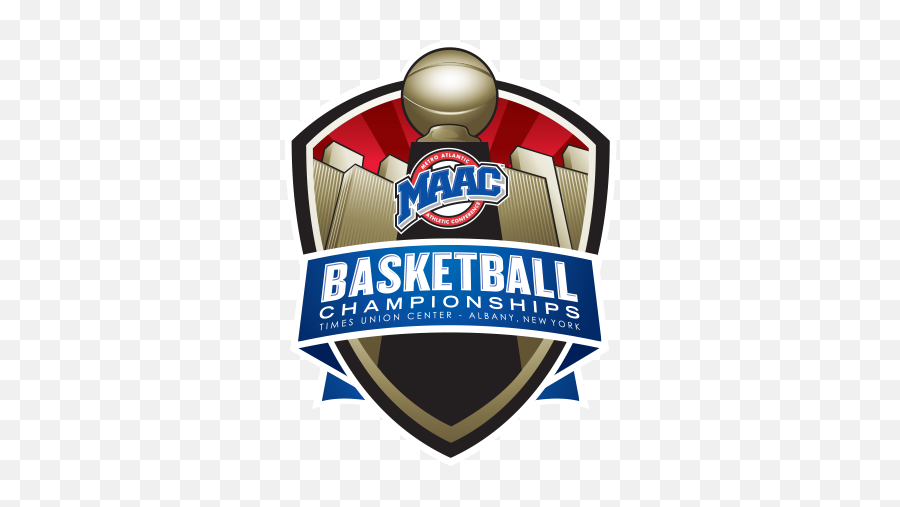 Iona Mbb - Fairfield Game Center Maac Championship Final Emoji,Hofstra Logo