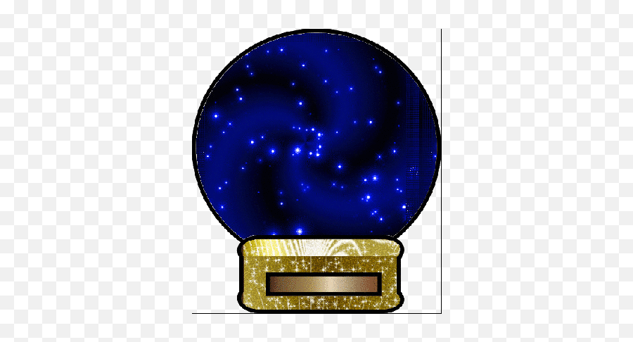 2825217yvfiqnhj Emoji,Crystal Ball Clipart