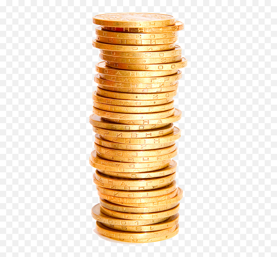 Coin Stack Png Photos Emoji,Money Stack Png
