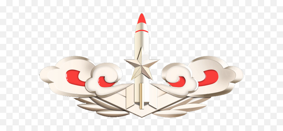 Peoples Liberation Army Rocket Force Emoji,Rocket Power Logo