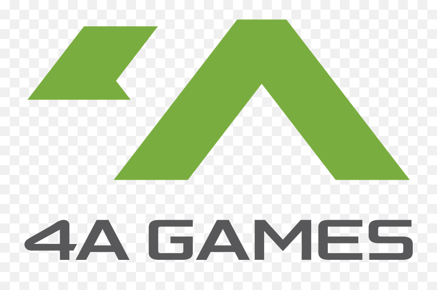 Logo In Svg Vector Or Png File Format - 4a Games Logo Emoji,Bandai Namco Games Logo