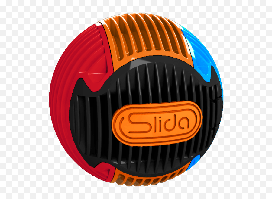 Multi Colored Sphere Logo - Logodix Emoji,Gumball Logo