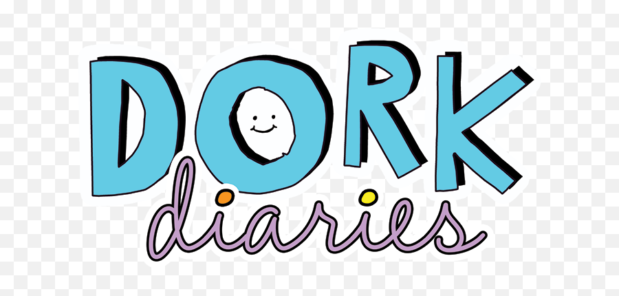 Dork Diaries Author Page Emoji,Author Clipart
