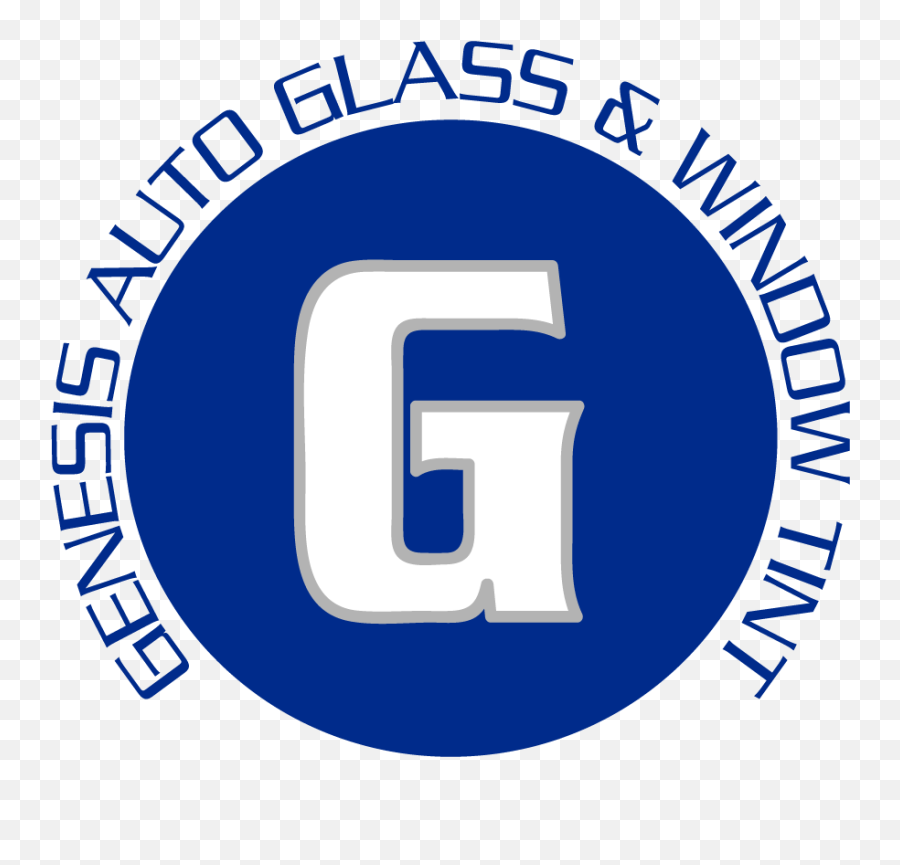 Services U2014 Genesis Auto Glass And Window Tint Llc Emoji,Wekfest Logo