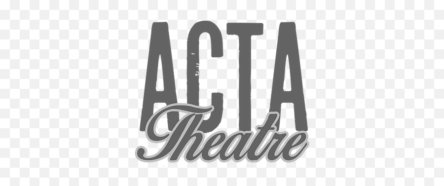 Moana Jr Theatre Camp Actatheater Emoji,Moana Logo Png