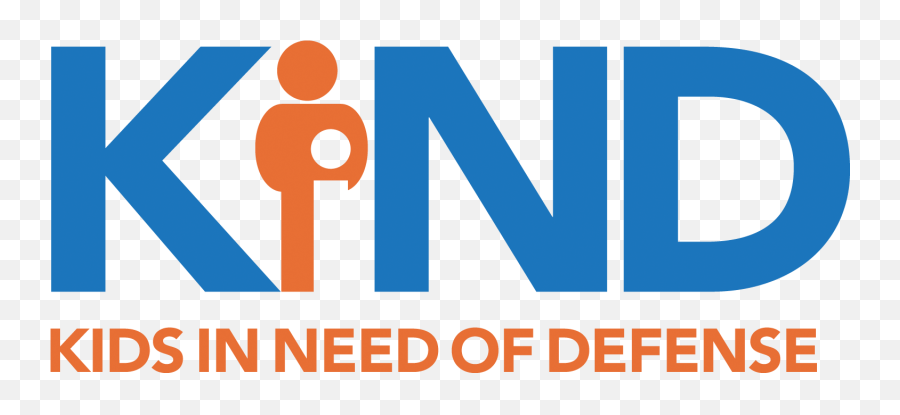 Get Involved - Kind Kids In Need Of Defense Emoji,Unspeakable Logo