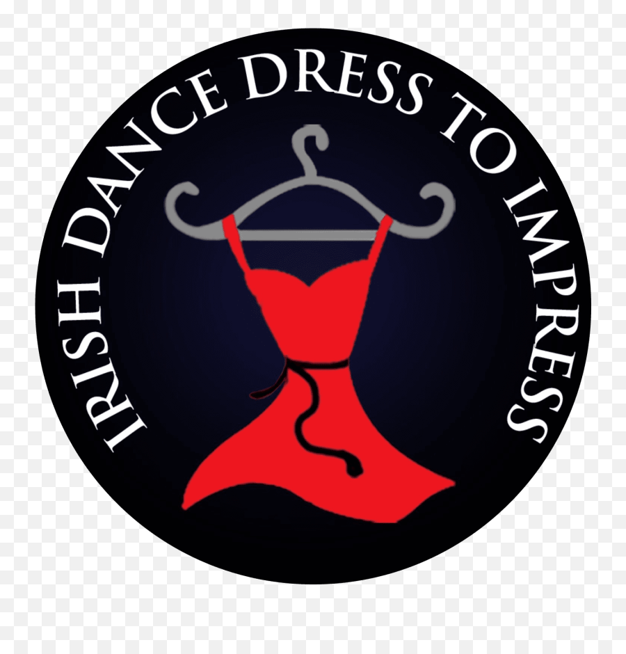 Irish Dance Dress To Impress U2013 The Worlds No 1 Preloved Emoji,Dance Gavin Dance Logo