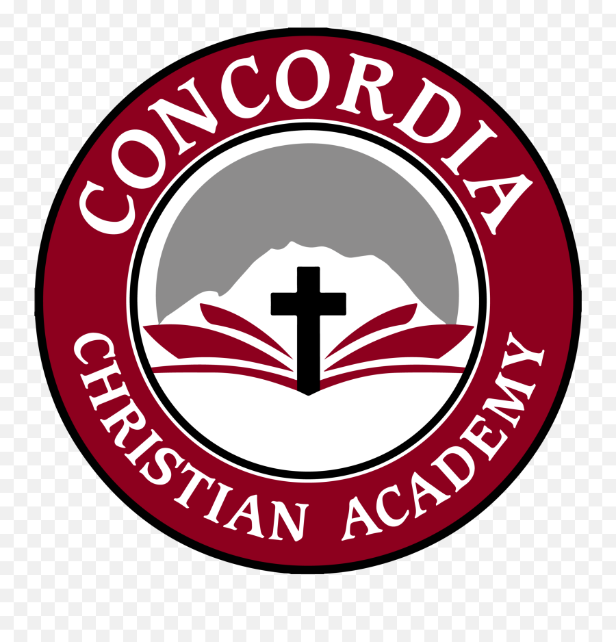 Concordia Christian Academy - Pacific Lutheran University Emoji,Plu Logo