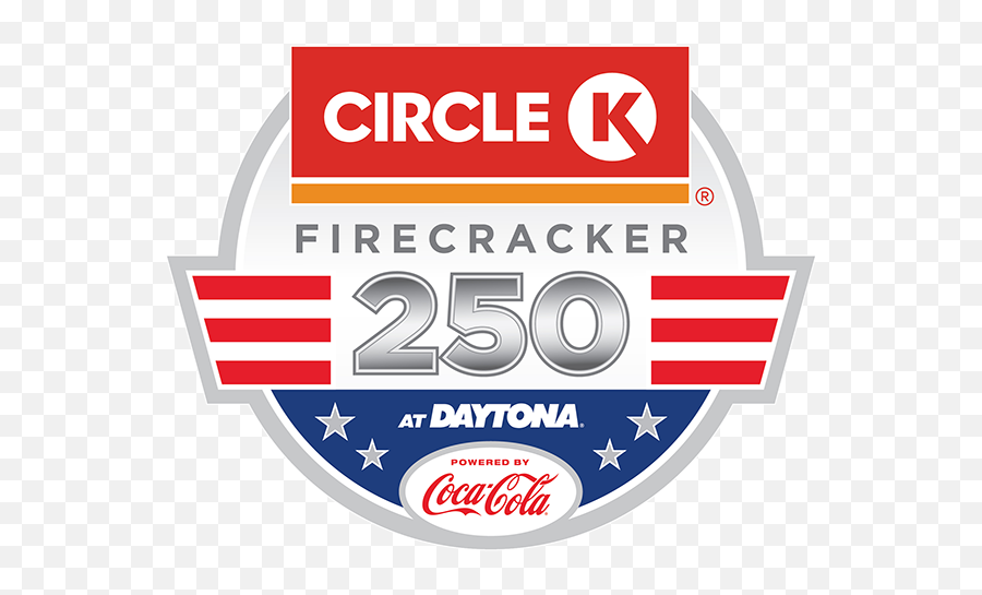 Circle K Firecracker 250 - Coca Cola Shoes Emoji,Circle K Logo
