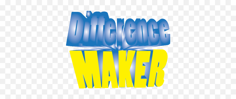 Difference Maker Award Presented - Portageonlinecom Emoji,Awards Ceremony Clipart