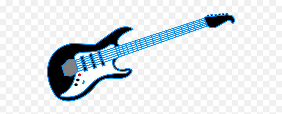 Free Guitar Clipart Pictures - Free Clip Art Guitar Emoji,Guitar Clipart