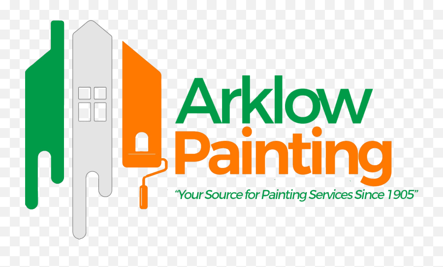 Home - Arklow Painting Smart Parenting Emoji,Painting Logo
