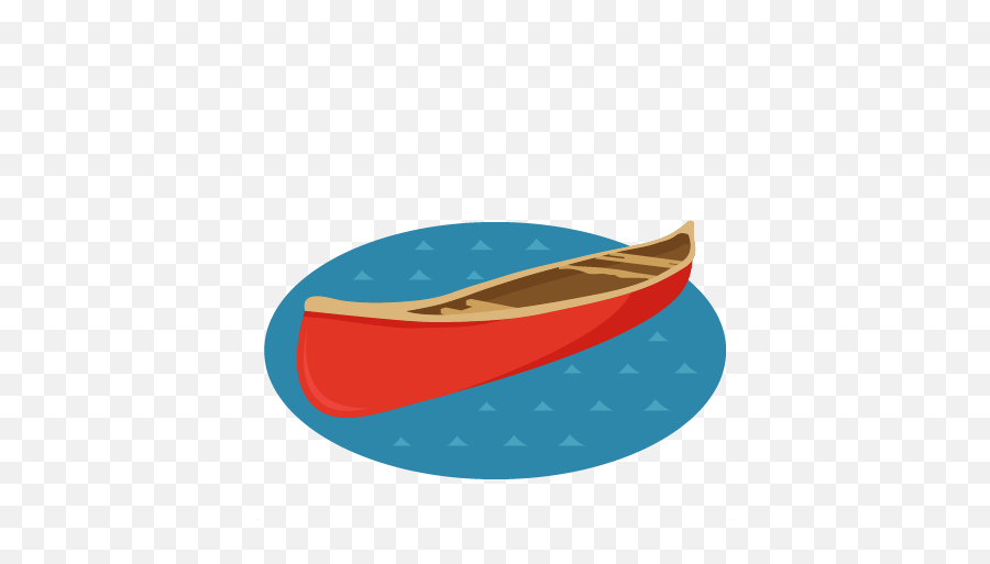 Download Canoe Svg For Free - Canoe Clipart Transparent Emoji,Canoe Clipart