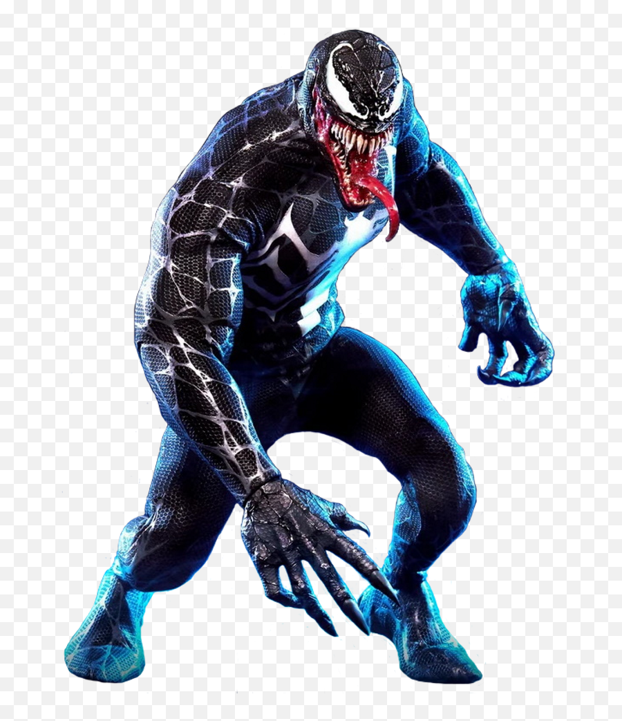 I Had Made Another Venom Png - Superhero Emoji,Venom Png