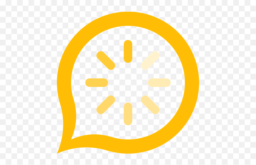 Gifs Loading - Yellow Loading Gif Transparent Emoji,Loading Gif Transparent