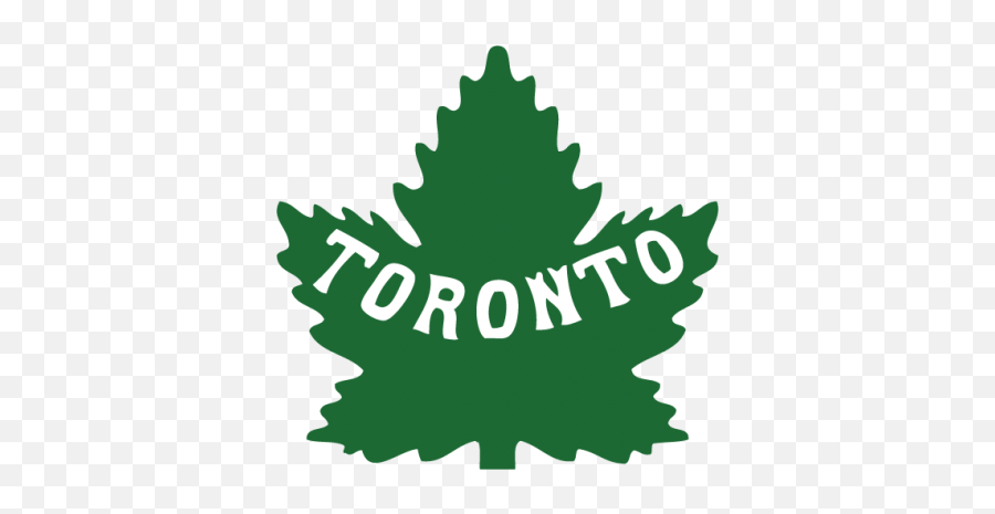 Toronto Maples Leafs New Logo Png Image - Team Canada Emoji,Toronto Maple Leafs Logo