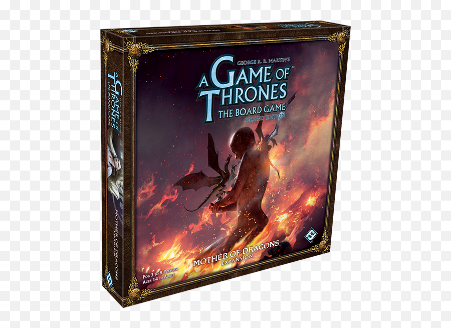 The Price Of Power - Fantasy Flight Games Game Of Thrones Board Game Mother Emoji,Iron Throne Png