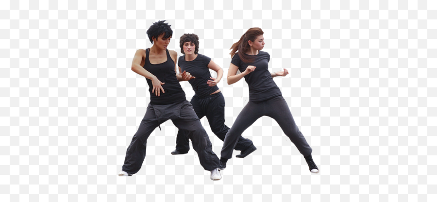 Dancer Png - People Dancing Group Png Emoji,Dance Png