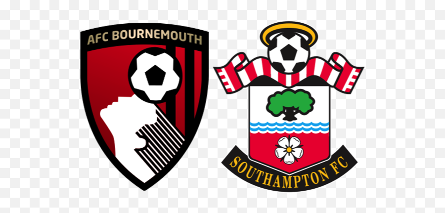 Library Of Afc Bournemouth Logo Image Transparent Stock Png - Bournemouth Logo Png Emoji,Afc Logo