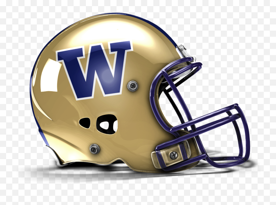Washington Football Game Day Central - Washington State Huskies Helmet Emoji,Washington Huskies Logo