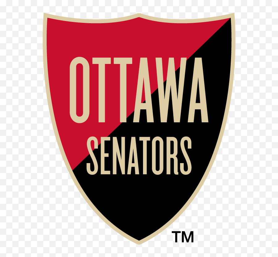 Ottawa Senators Jerseys And Logo - Vintage Ottawa Senators Logo Emoji,Ottawa Senators Logo