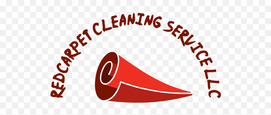 Red Carpet Cleaning Service Llc - Aerophone Emoji,Cleaning Service Logo