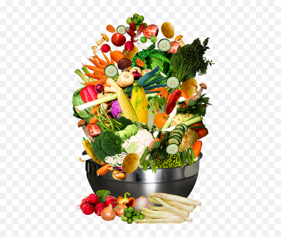 Fresh Healthy Food Transparent Images - Diferentes Tipos De Nutricion Emoji,Food Transparent