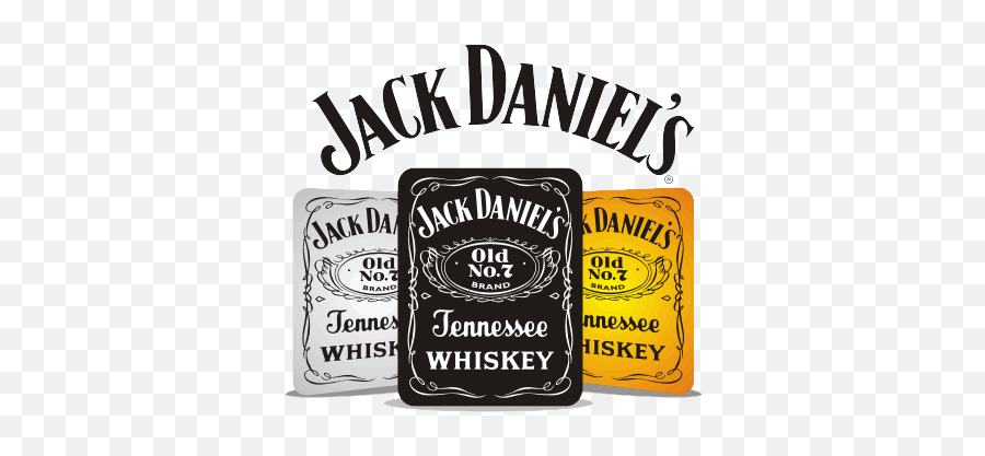 Logo Jack Daniels Png - Logo Bir Jack Daniel Png Emoji,Jack Daniels Png