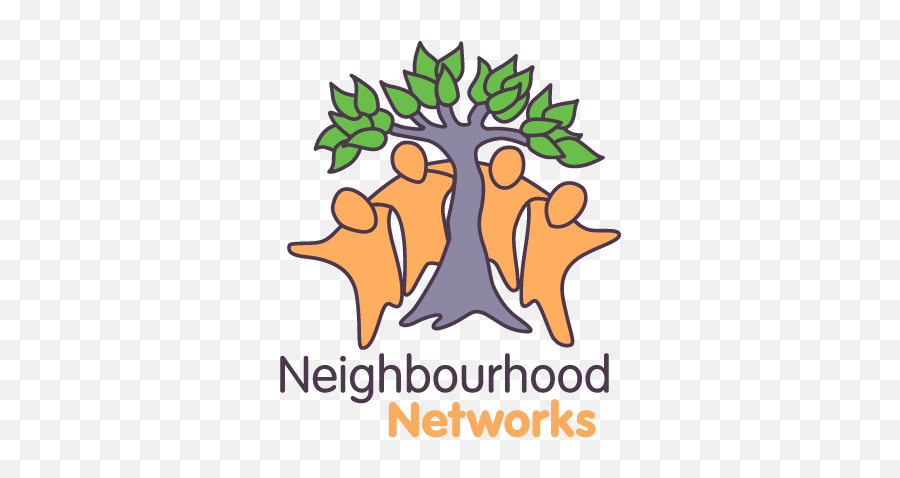 Home - Neighbourhood Networks Emoji,The Neighbourhood Logo