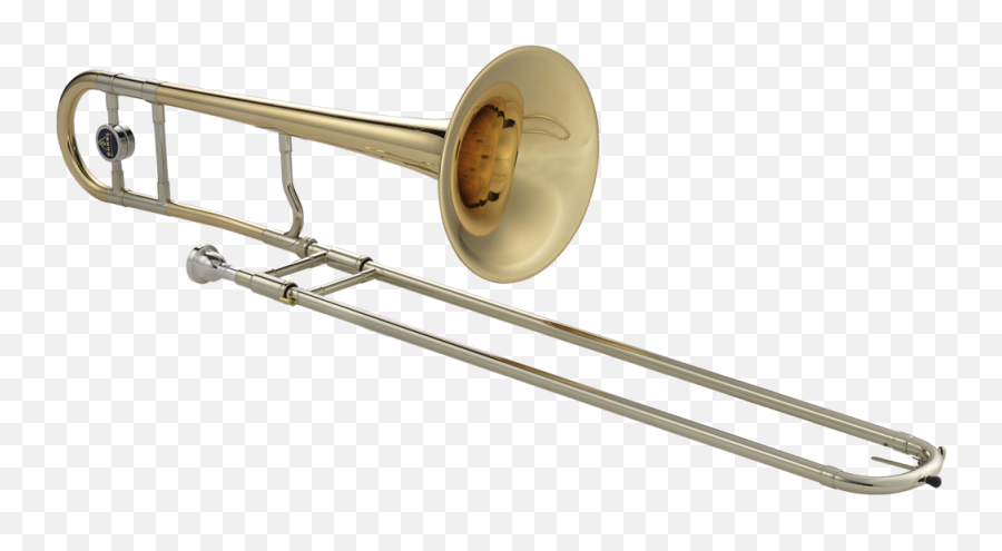 Trombone Png - Posaune Png Emoji,Trombone Clipart