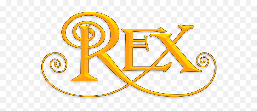 Steam Workshopgmod Stuff - Rex Name Emoji,Vanossgaming Logo