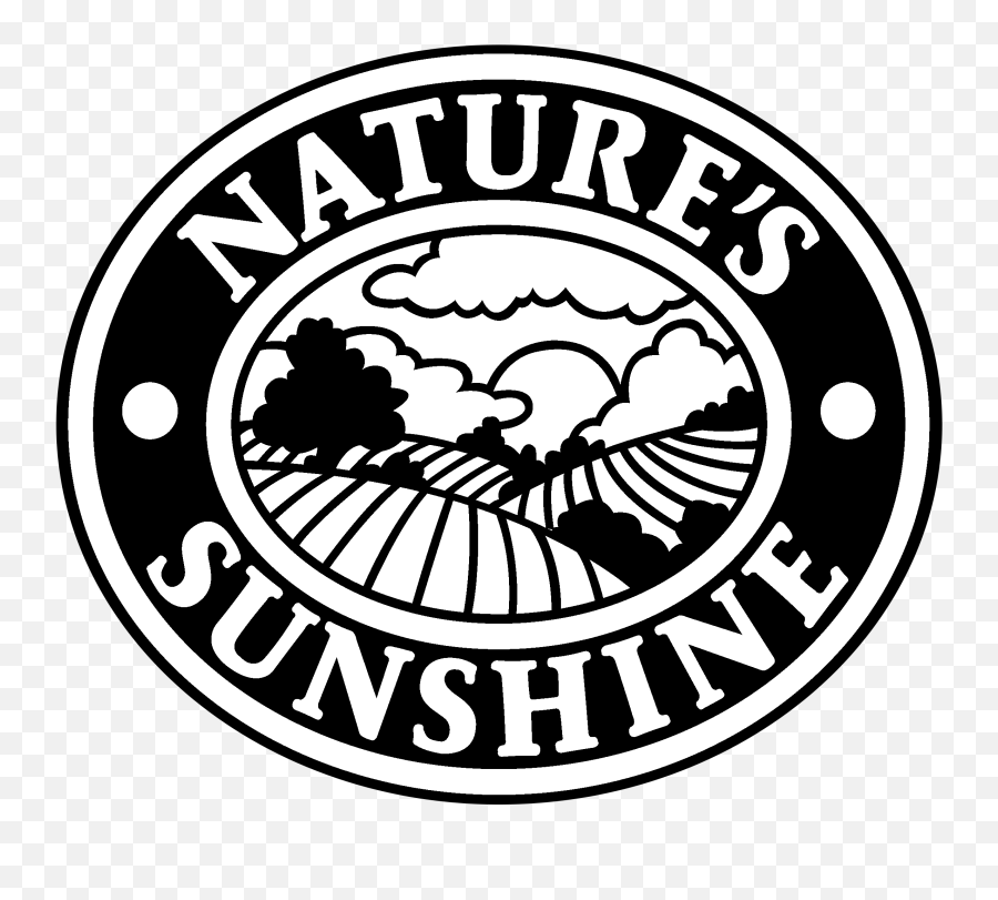 Natures Sunshine Logo Png Transparent - Transparent Png Sunshine Logo Png Emoji,Sunshine Logo