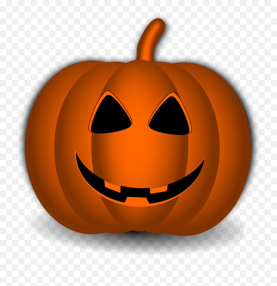 Jackolantern Clipart Vector - Pumpkin Emoji,Jack O Lantern Clipart