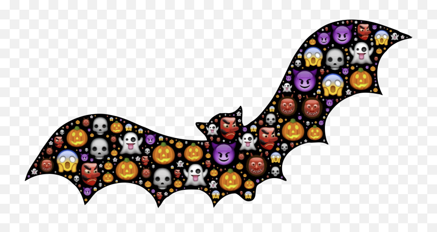 Colorful Paisley Png Svg Clip Art For - Bats Emoji,Paisley Png