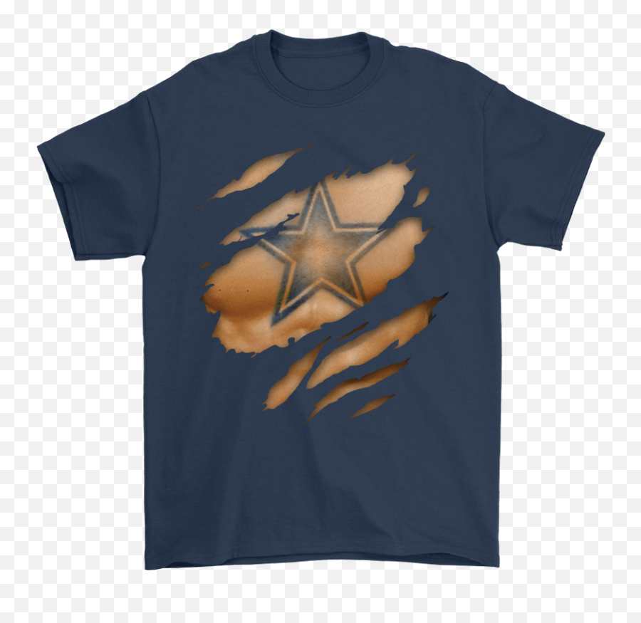 Nfl Football Logo 3d Art Chest Dallas - Baby Yoda Jack Daniels Emoji,Cowboys Star Logo
