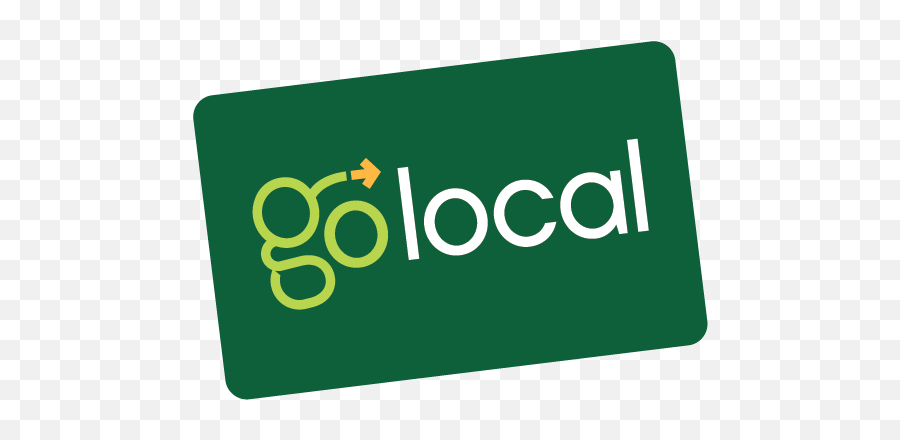 Go Local - Partner List Go Local Emoji,Seventeen Logo