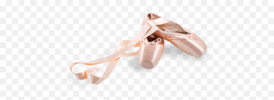 Ballet Pointe Shoes Png U0026 Free Ballet Pointe Shoespng - Pointe Shoes Png Emoji,Ballet Slippers Clipart