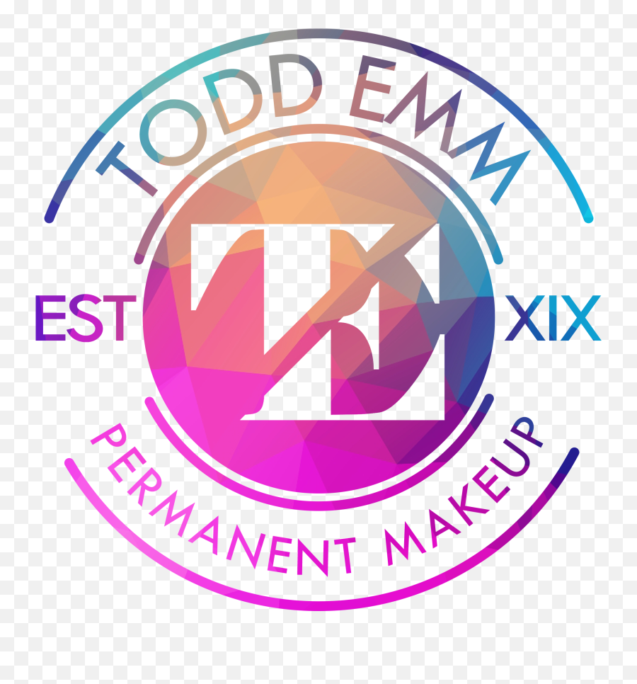 Custom Logo Design Pmu Marketer - Language Emoji,Watermarking Logo