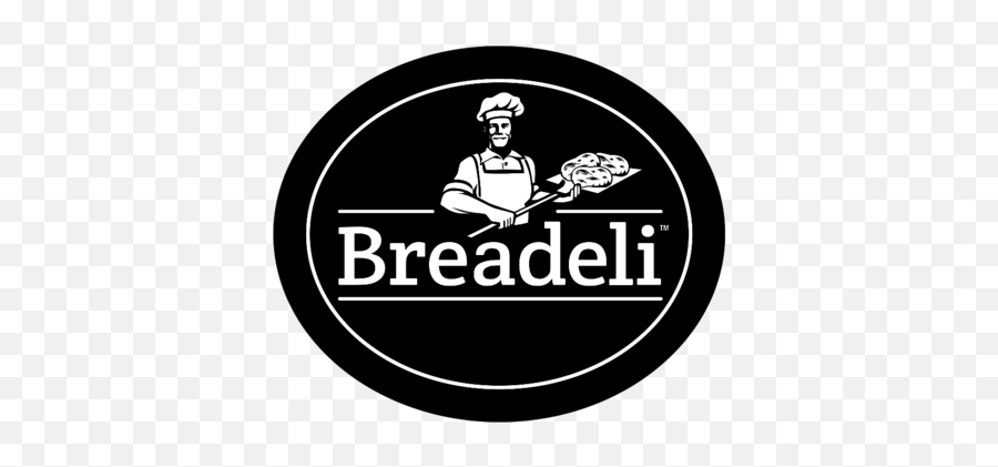 Breadelibreads - Breadeli Breads Emoji,Bread Logo