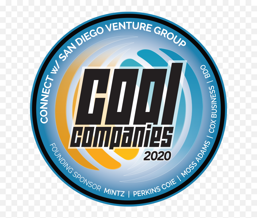 Drumroll Announcing The 2020 Cool Companies - Connect Vertical Emoji,Cool Logos