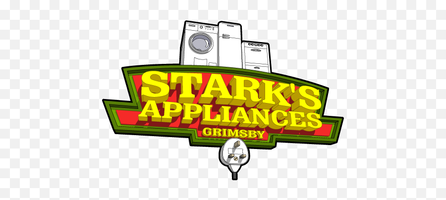 Starks Appliances Grimsby Reviews - Language Emoji,Starks Logo