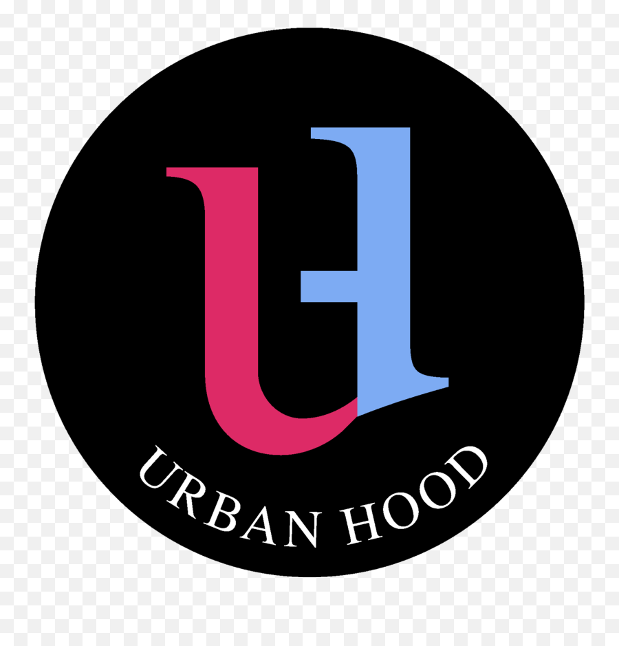 Home - Dot Emoji,Hood Logo