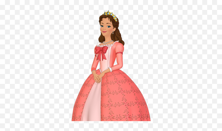 Queen Miranda Emoji,Elena Of Avalor Png